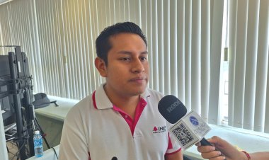 Se reinicia entrega de credenciales del INE