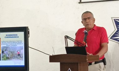 En Ocotepec operan tres  polvorines, dice la Seprac