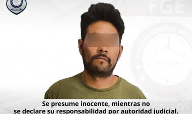 Mario A., a proceso en prisión por abuso sexual y amenazas