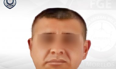 Sentencia de 20 años por abuso sexual de una niña en Tepoztlán