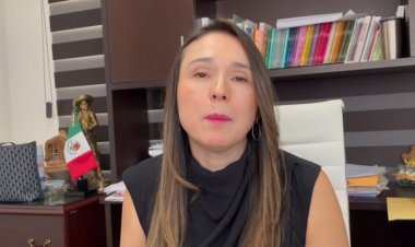 Vienen impugnaciones la próxima semana, cree el TEE