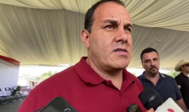 Cuauhtémoc se irá contento; le habría gustado hacer más