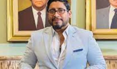 Pide regidor de la capital renuncia de Marko Cortés