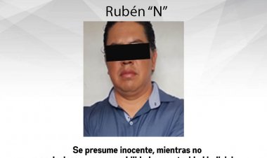 Por violencia familiar resultó detenido hombre en Cuautla