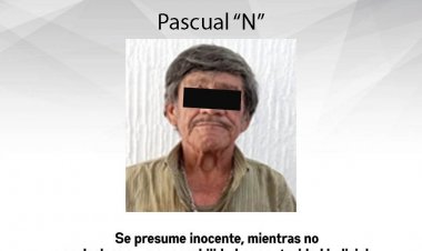 Intentó matar a vecino a machetazos, pero fracasó; aprehendido por policías