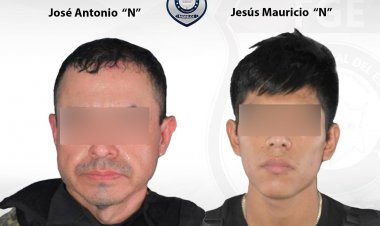 Casi medio siglo de condena para El Polín y su compinche