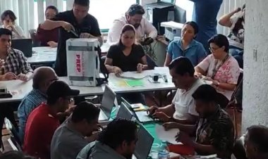 Desmiente Impepac que se hayan extraviado votos