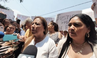 Morena ganó en Cuernavaca: Ale Flores