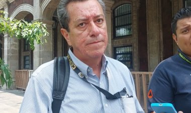 Se espera que muy pronto la lluvia coadyuve a acabar fuego forestal