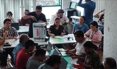No faltan votos como acusa Lucía Meza, asegura Impepac