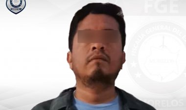 Abusó sexualmente de una adolescente; recibe condena de una década en prisión