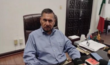 Se suma gobierno estatal a exhorto por respeto a resultados electorales