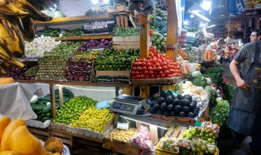 .Rematan productos en el ALM por ola de calor