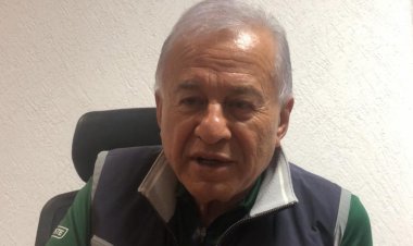 Abre expediente el INE en contra de Uriel Carmona