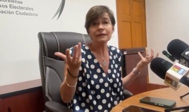 No existen elementos para anular la elección: Impepac