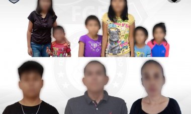 Logran recuperación de 21  reportados desaparecidos