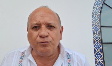 Vigilancia afuera de las escuelas exige el SNTE