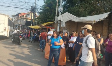 Se inició proceso de ingreso de miles de estudiantes a la UAEM