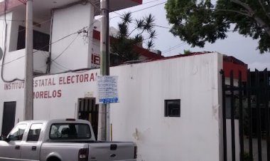 Morelos contará con un Congreso paritario para su Legislatura LVI