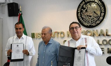 Validadas, las curules federales para Morelos