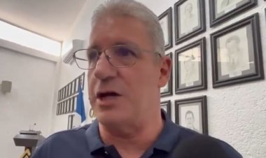 Empresarios pretenden mesas de trabajo con funcionarios electos