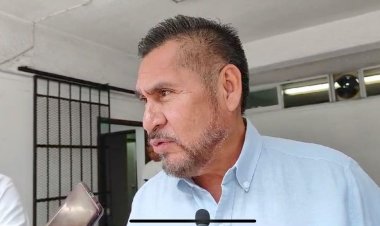 Arranca pronto entrega–recepción  de equipos de Blanco y Margarita