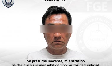 Lo aprehendieron acusado de manosear a mujer en la calle