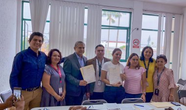 Logró la reelección José Luis Urióstegui en Cuernavaca