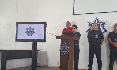 Refuerza Cuernavaca programa  Mitigación de Riesgo Escolar
