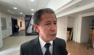 Critica Hertino Avilés nulo  avance en caso M. Alvear