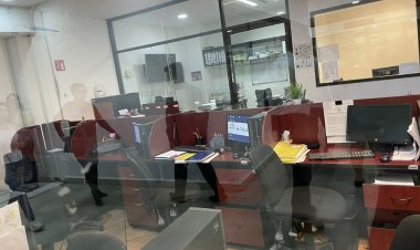 Pleito de magistrados trae  incertidumbre a empleados