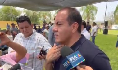 El fiscal Carmona debe ir al  Congreso a rendir cuentas