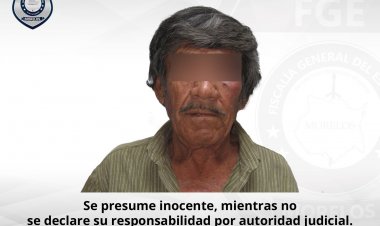 Septuagenario agarró a machetazos a vecino al que casi mata, apuntan