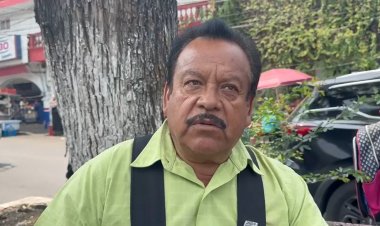 Presa de la delincuencia, el comercio en el ALM