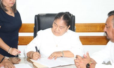 Festejan en Temixco derrota de Juana Ocampo dada su ineptitud en seguridad