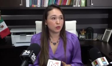 Por violencia de género, dos quejas en proceso comicial