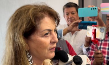 Trabajará Margarita González junto con alcaldes