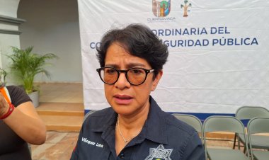 Dice Alicia Vázquez saber de ¨problemática profunda¨ en el ALM