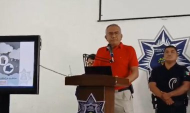 No disminuyen incendios en Cuernavaca: Bomberos