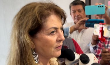 Margarita anuncia trabajo conjunto con los alcaldes