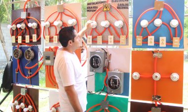 Concluyeron cursos para Mujeres y Hombres de 10