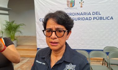 Descubre Vázquez Luna que hay problemática en el ALM