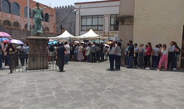 No más paro laboral en el TSJ piden los abogados