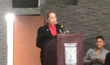 Vanesa Gloria Carmona y Mónica Boggio, nuevas magistradas del Tribunal de Justicia Alternativa