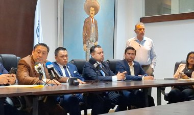 Descubren narco túnel en Miacatlán