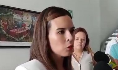 Relevarán a Mónica Boggio  para la entrega – recepción