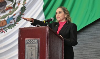 Hay nuevas magistradas en el TJA:  Mónica Boggio y Gloria Carmona