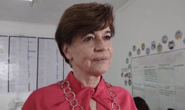 Acepta Gally Jordá que se le complicó el conteo de votos