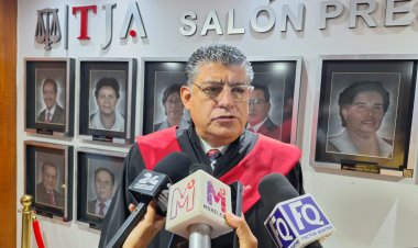 Tres municipios son foco rojo en atender la justicia administrativa