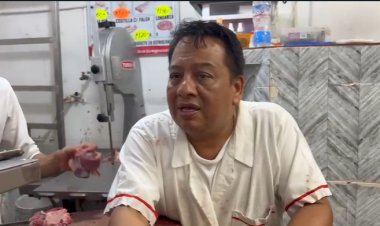 Garantizan en el ALM la calidad de la carne